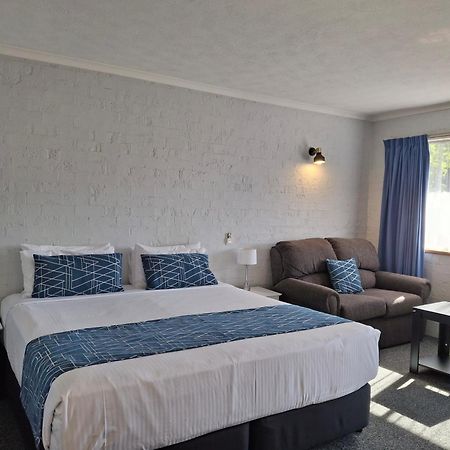 Blue Diamond Motor Inn Dubbo Eksteriør bilde