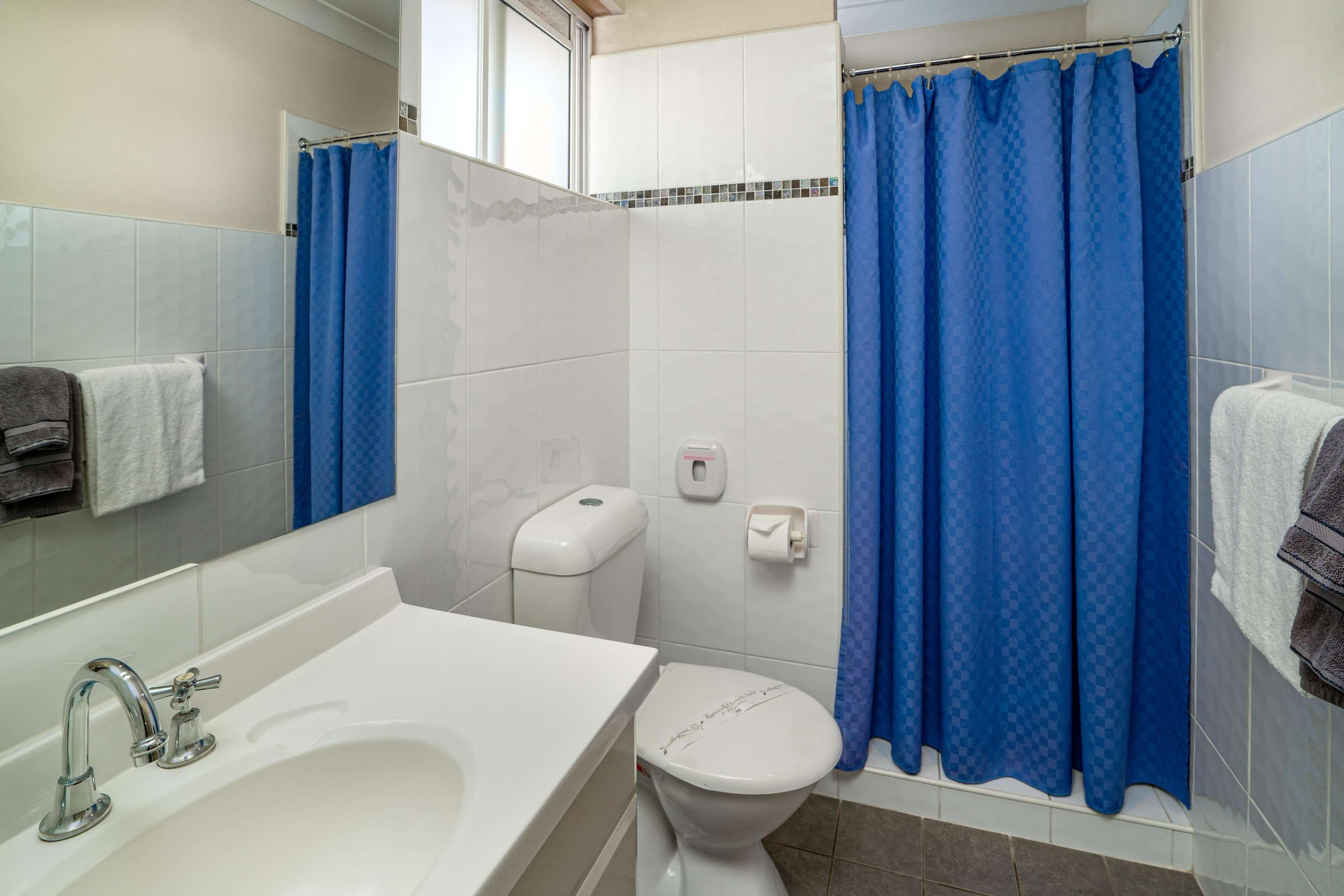 Blue Diamond Motor Inn Dubbo Eksteriør bilde