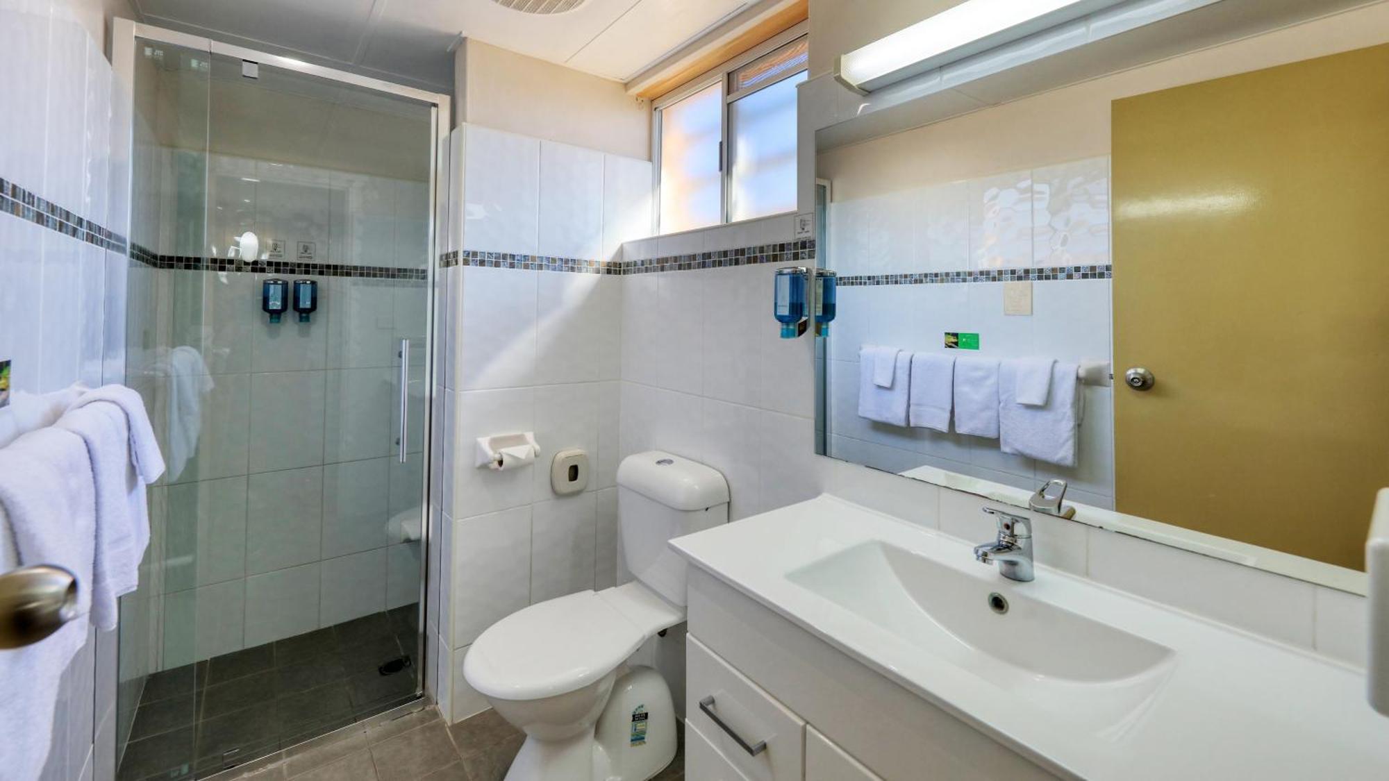 Blue Diamond Motor Inn Dubbo Eksteriør bilde