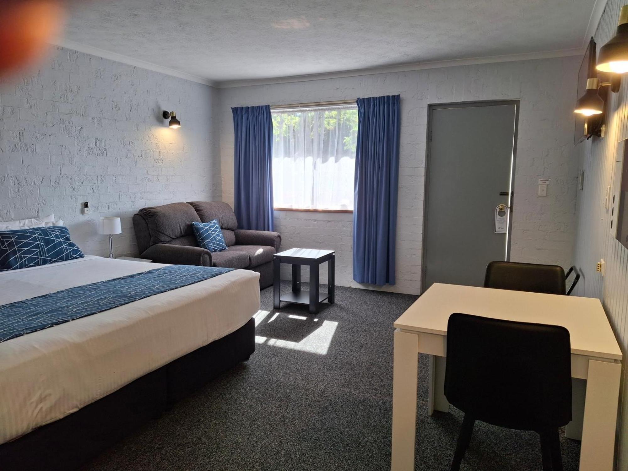Blue Diamond Motor Inn Dubbo Eksteriør bilde