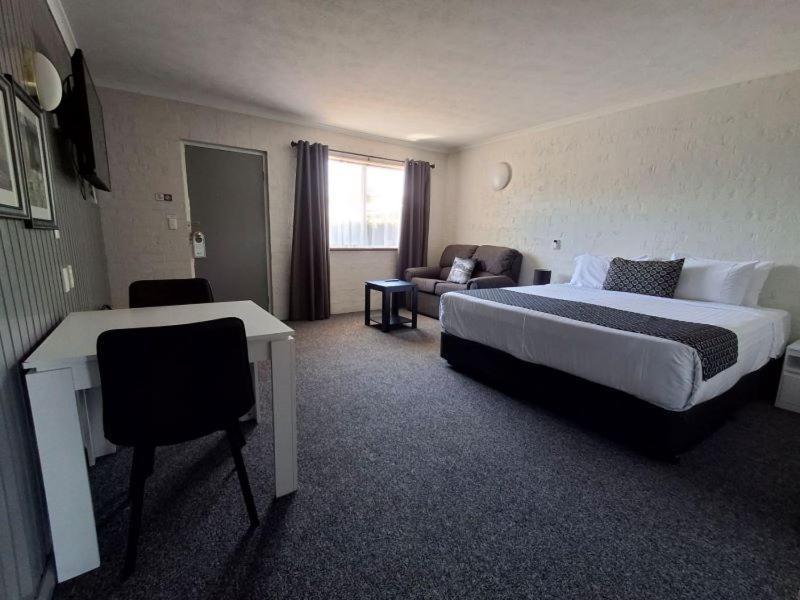Blue Diamond Motor Inn Dubbo Eksteriør bilde