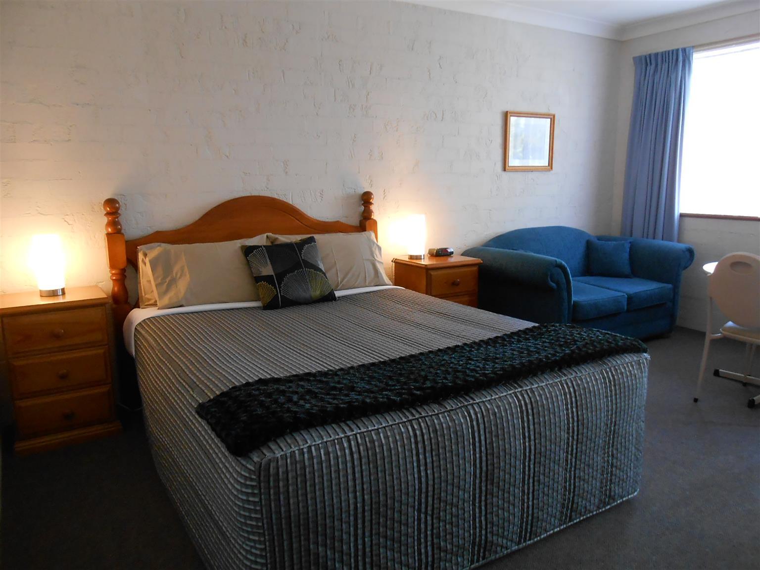 Blue Diamond Motor Inn Dubbo Eksteriør bilde