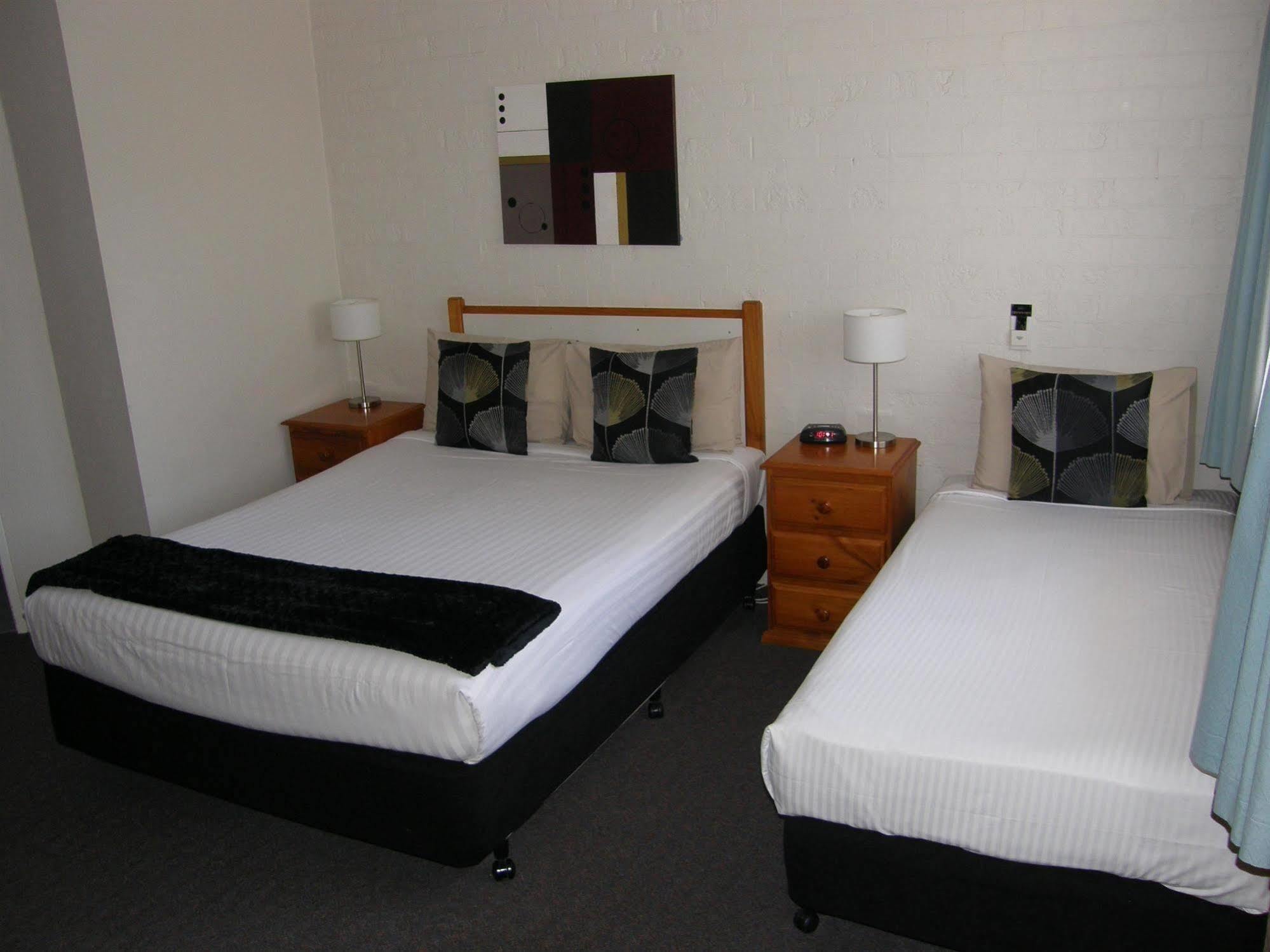 Blue Diamond Motor Inn Dubbo Eksteriør bilde