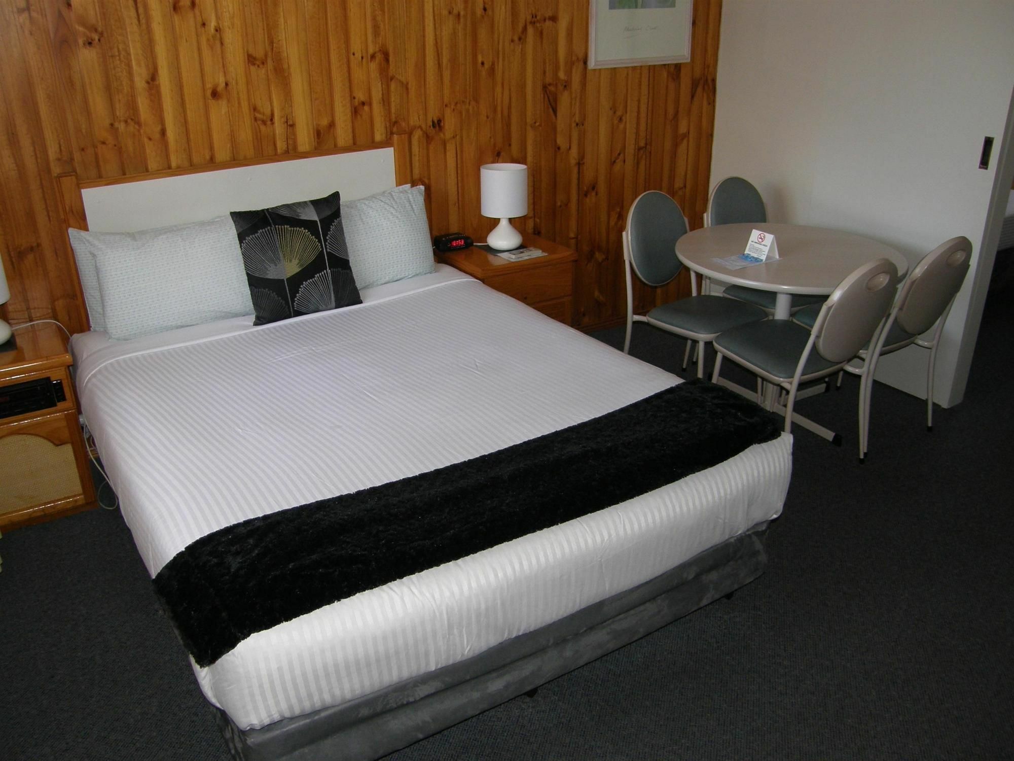 Blue Diamond Motor Inn Dubbo Eksteriør bilde